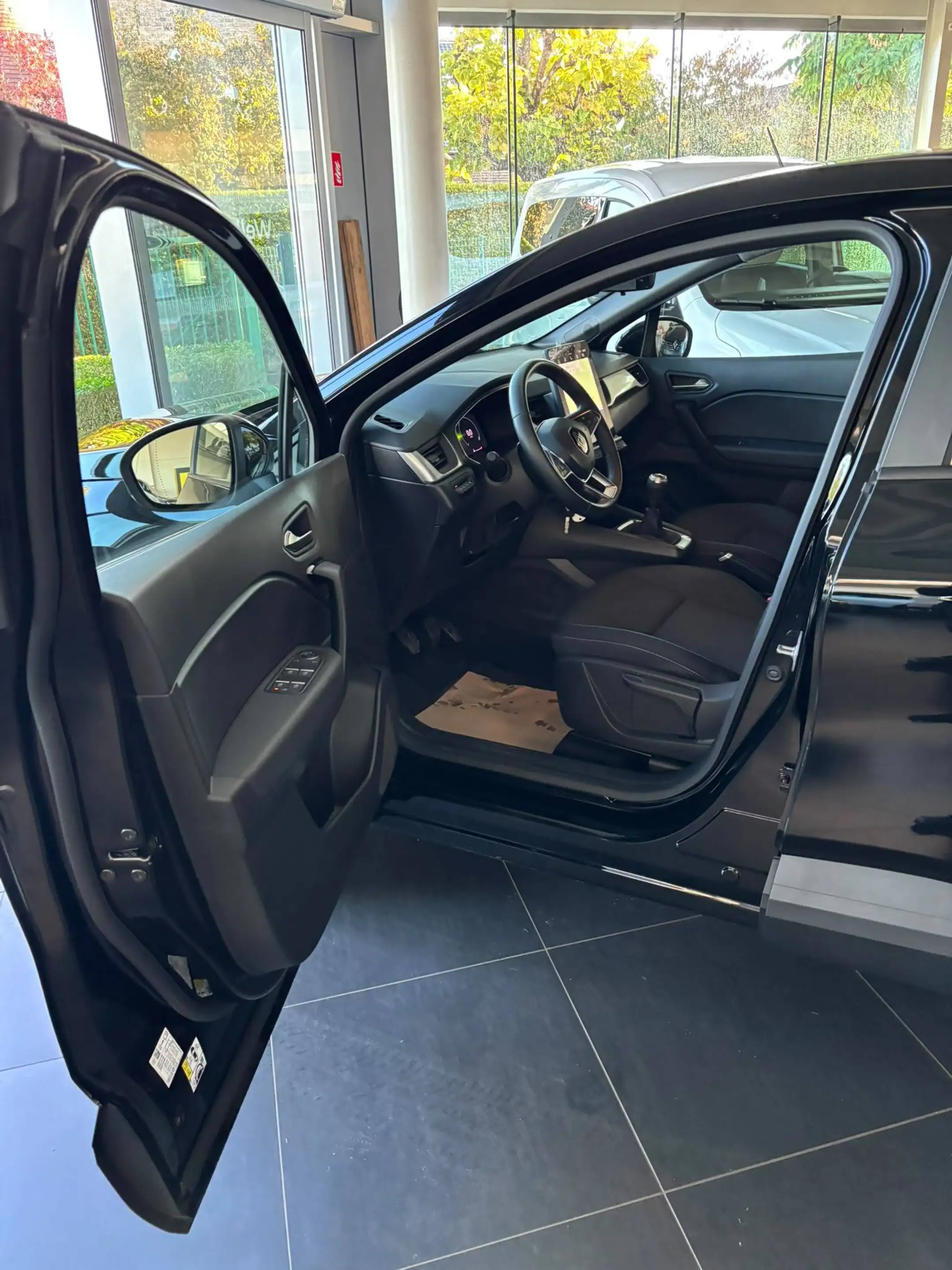 Renault Captur Captur 1.0 TCe Evolution Evolution — photo 12