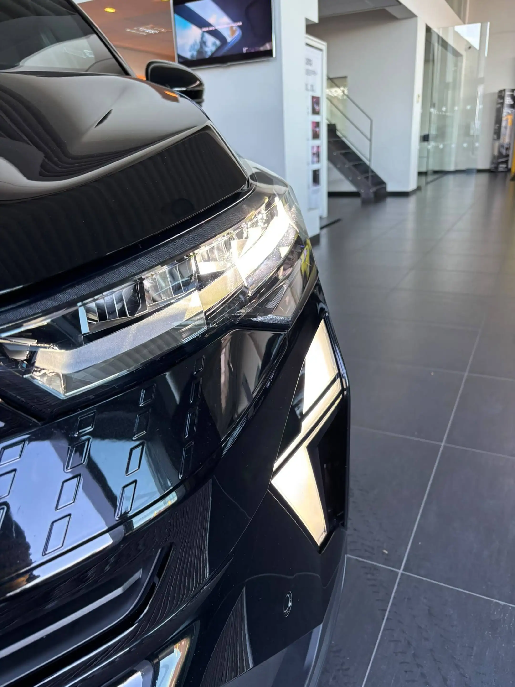 Renault Captur Captur 1.0 TCe Evolution Evolution — photo 9