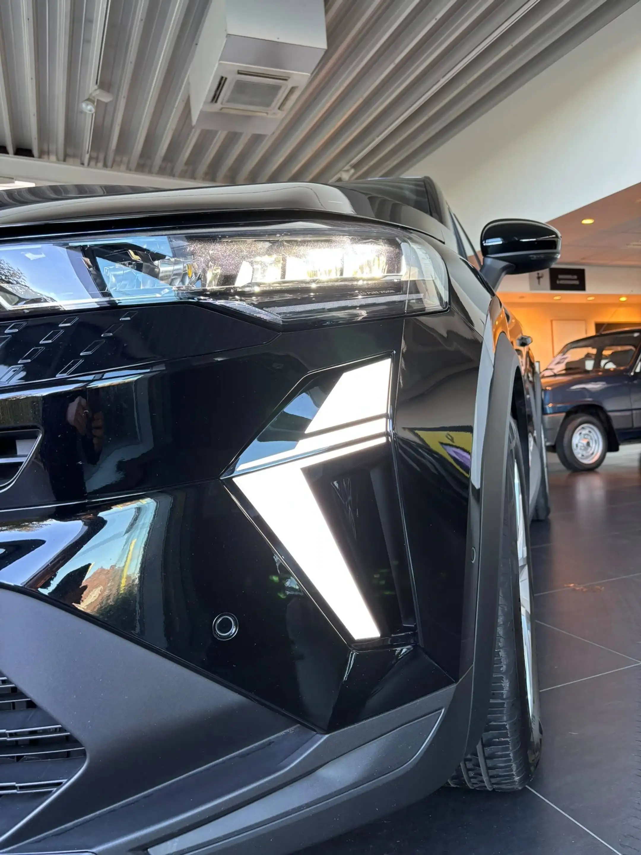 Renault Captur Captur 1.0 TCe Evolution Evolution — photo 10