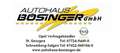 Opel Mokka e Ultimate Blau - thumbnail 11
