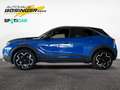 Opel Mokka e Ultimate Blau - thumbnail 4