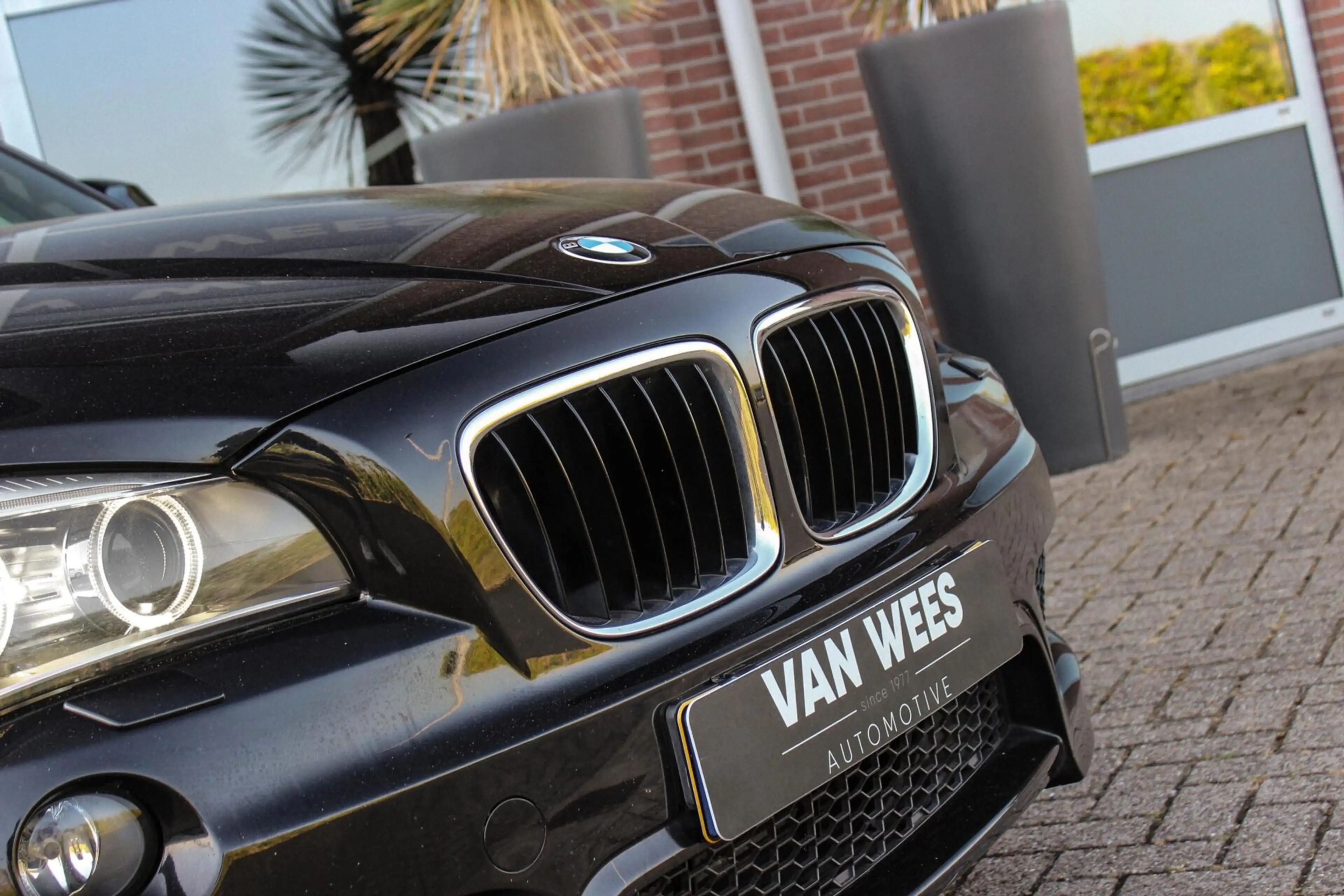 BMW X1 E84 sDrive20i High Executive sDrive20i High Execut — photo 47