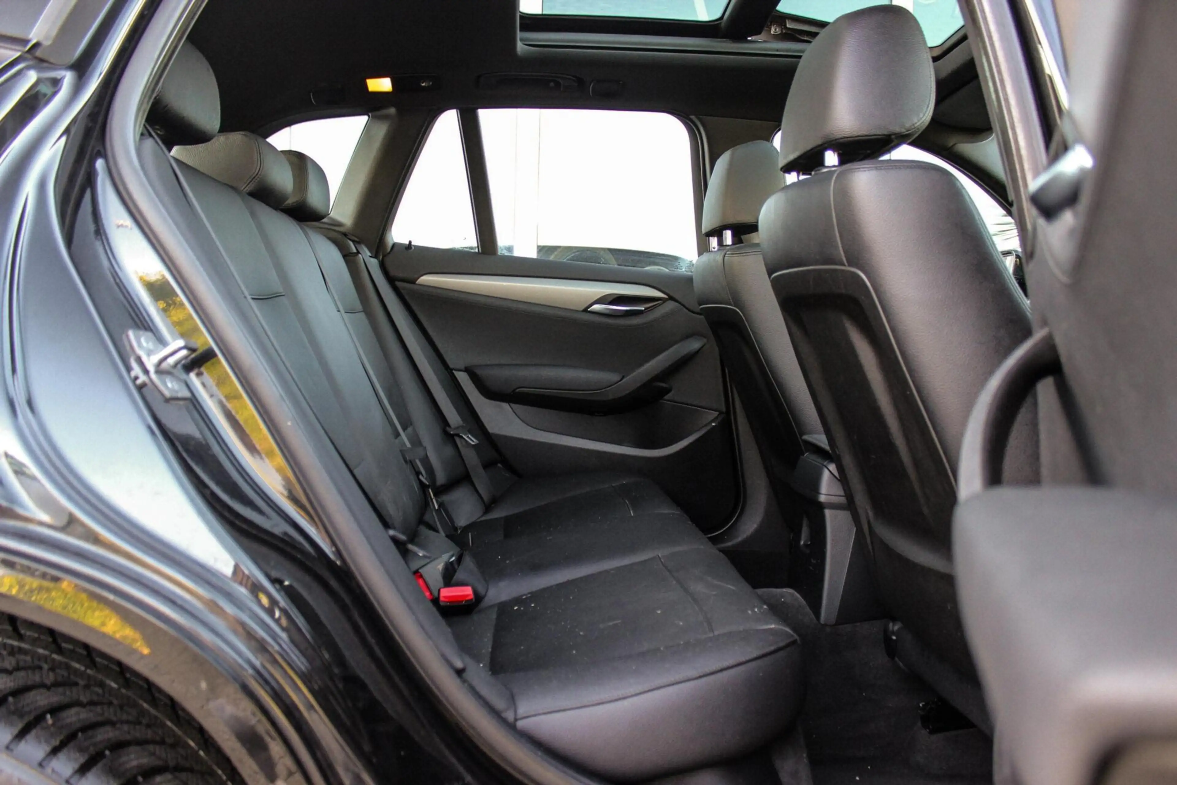 BMW X1 E84 sDrive20i High Executive sDrive20i High Execut — photo 19
