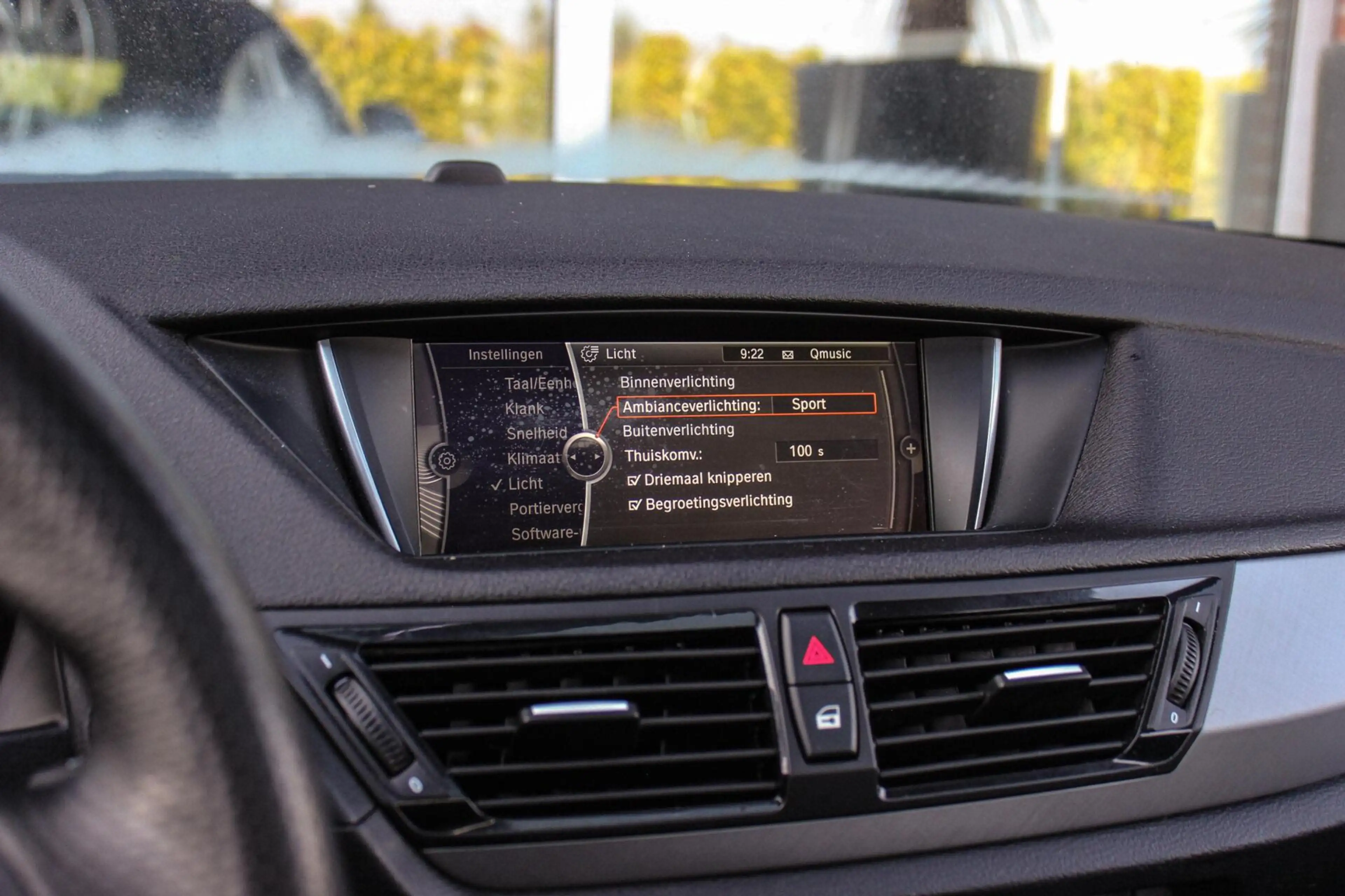 BMW X1 E84 sDrive20i High Executive sDrive20i High Execut — photo 26