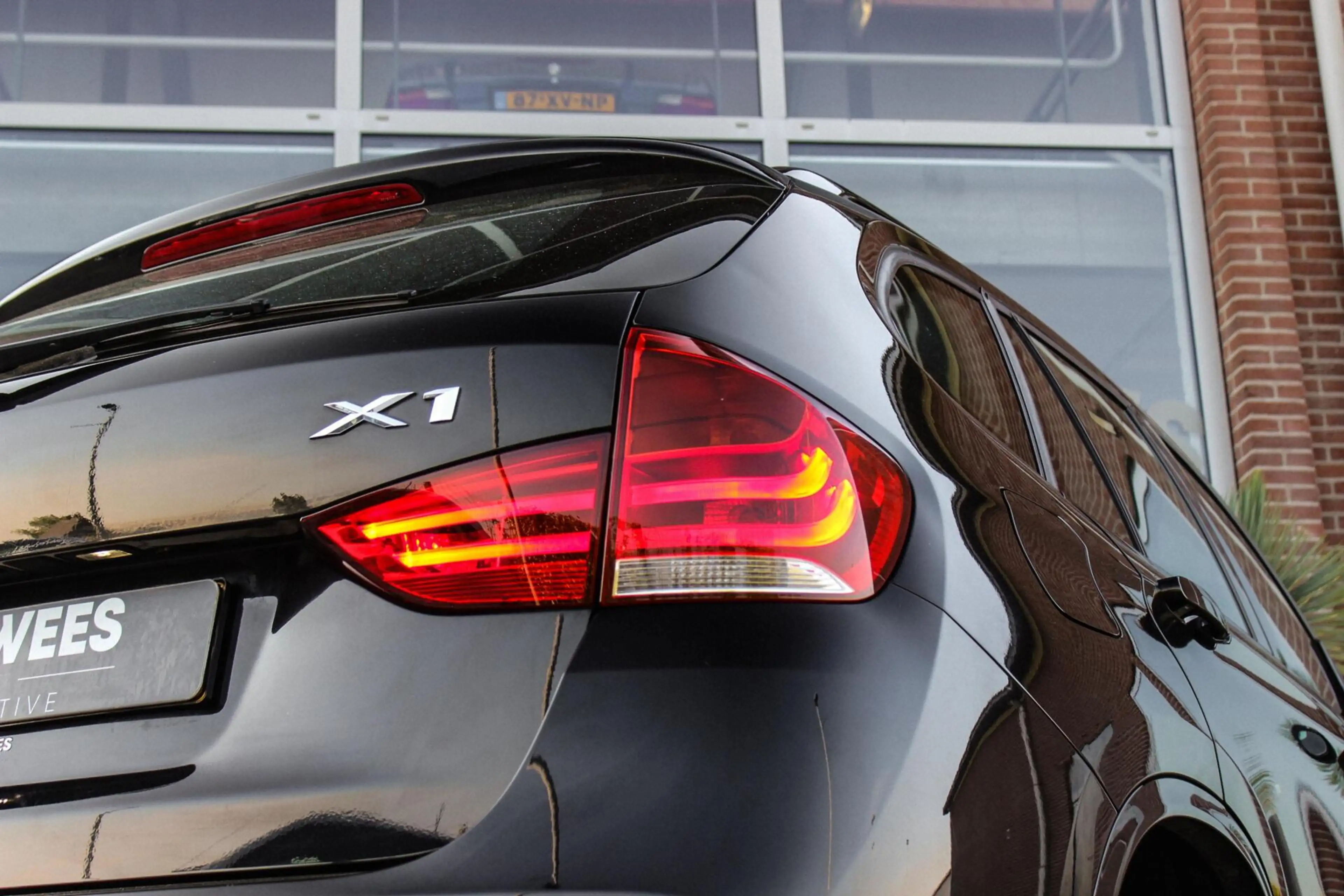 BMW X1 E84 sDrive20i High Executive sDrive20i High Execut — photo 43