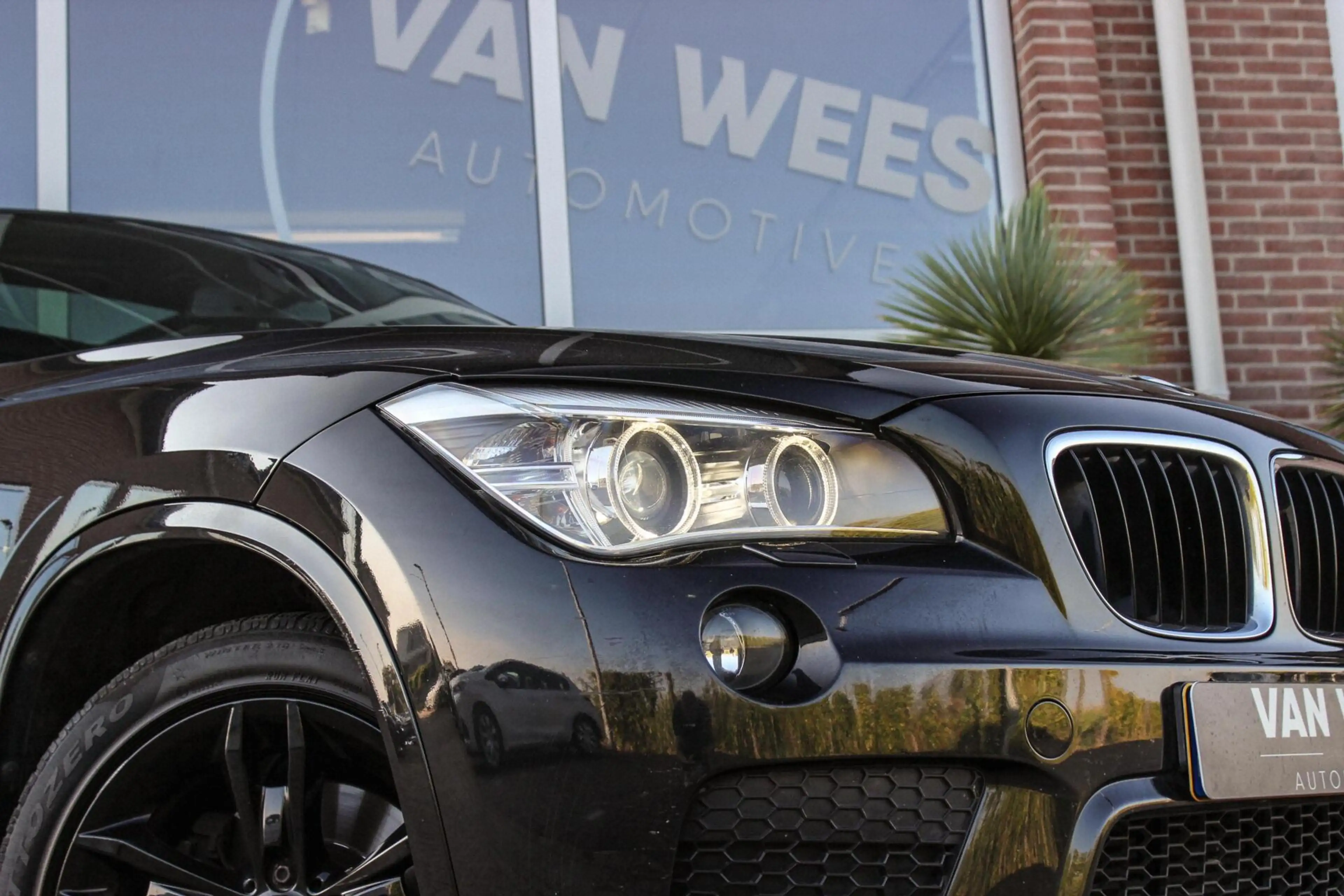 BMW X1 E84 sDrive20i High Executive sDrive20i High Execut — photo 46