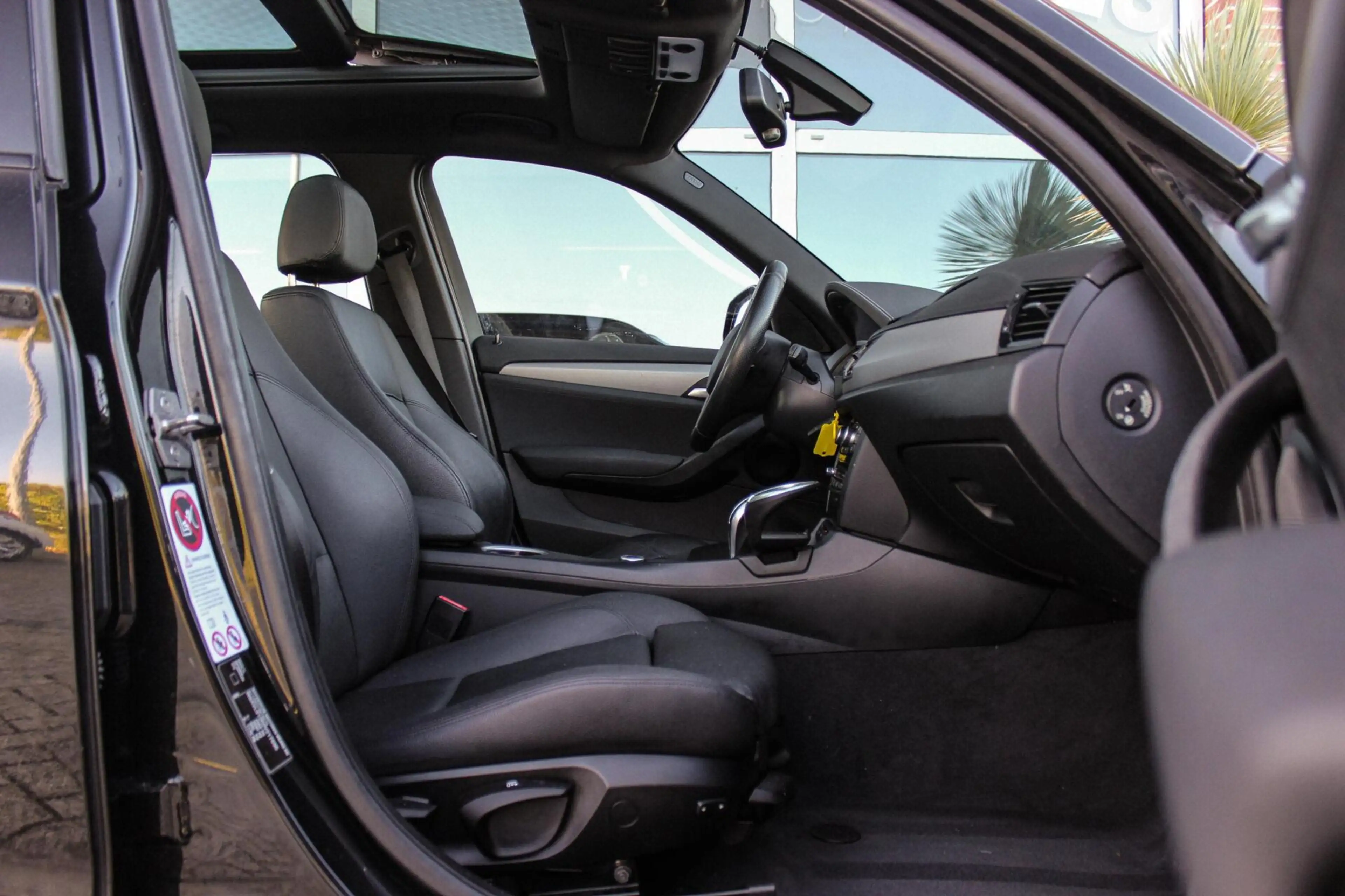 BMW X1 E84 sDrive20i High Executive sDrive20i High Execut — photo 15