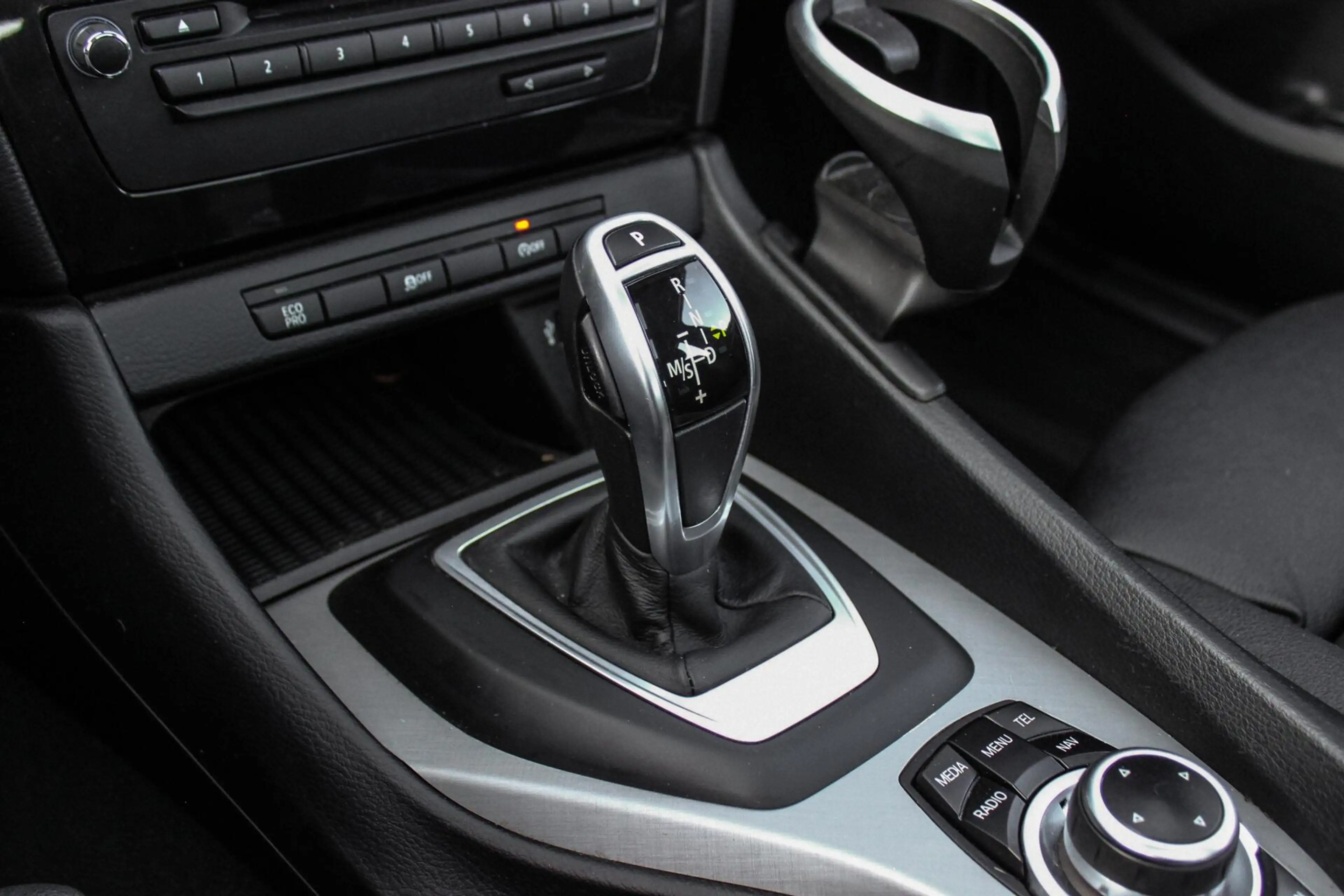BMW X1 E84 sDrive20i High Executive sDrive20i High Execut — photo 28