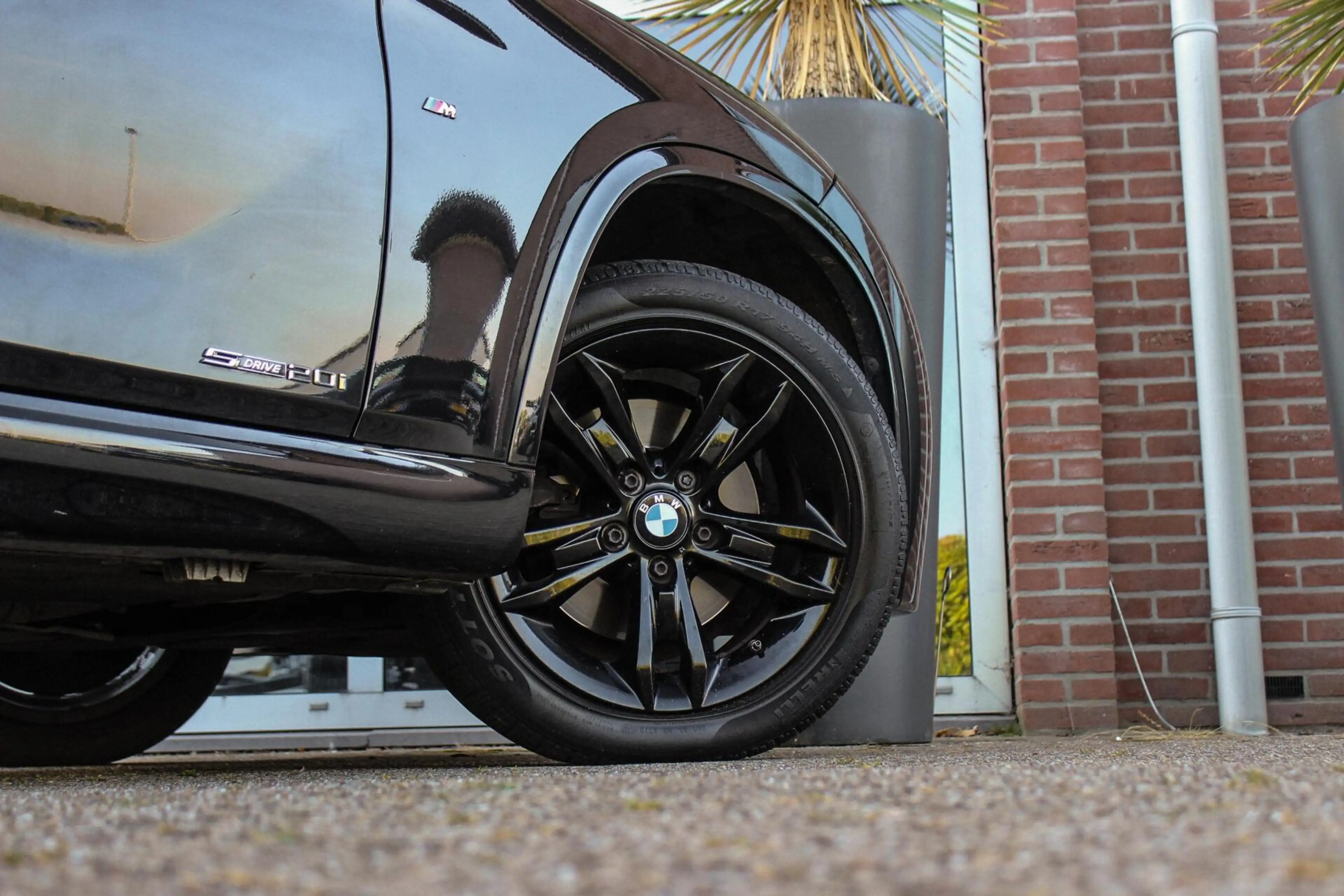 BMW X1 E84 sDrive20i High Executive sDrive20i High Execut — photo 45