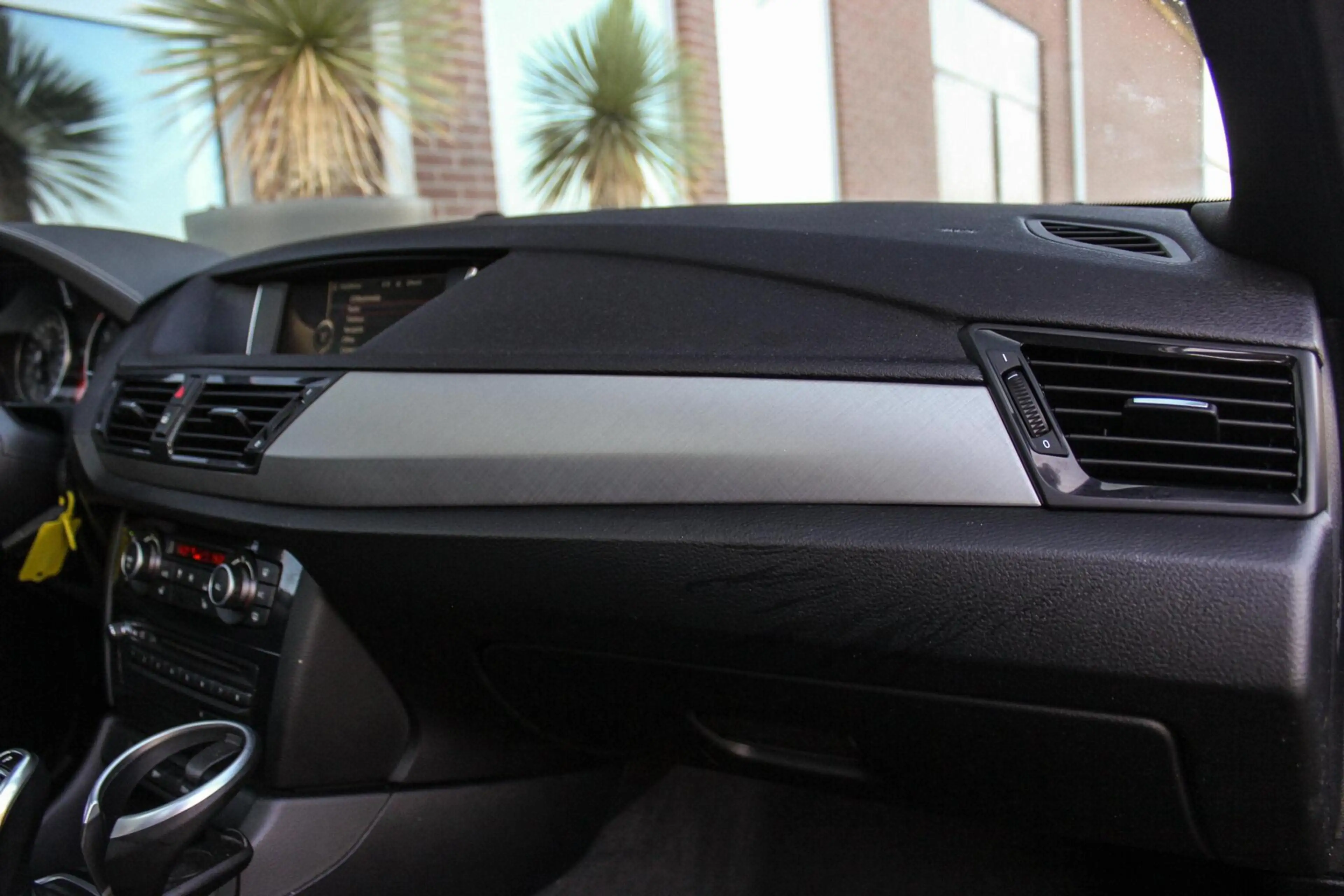 BMW X1 E84 sDrive20i High Executive sDrive20i High Execut — photo 36