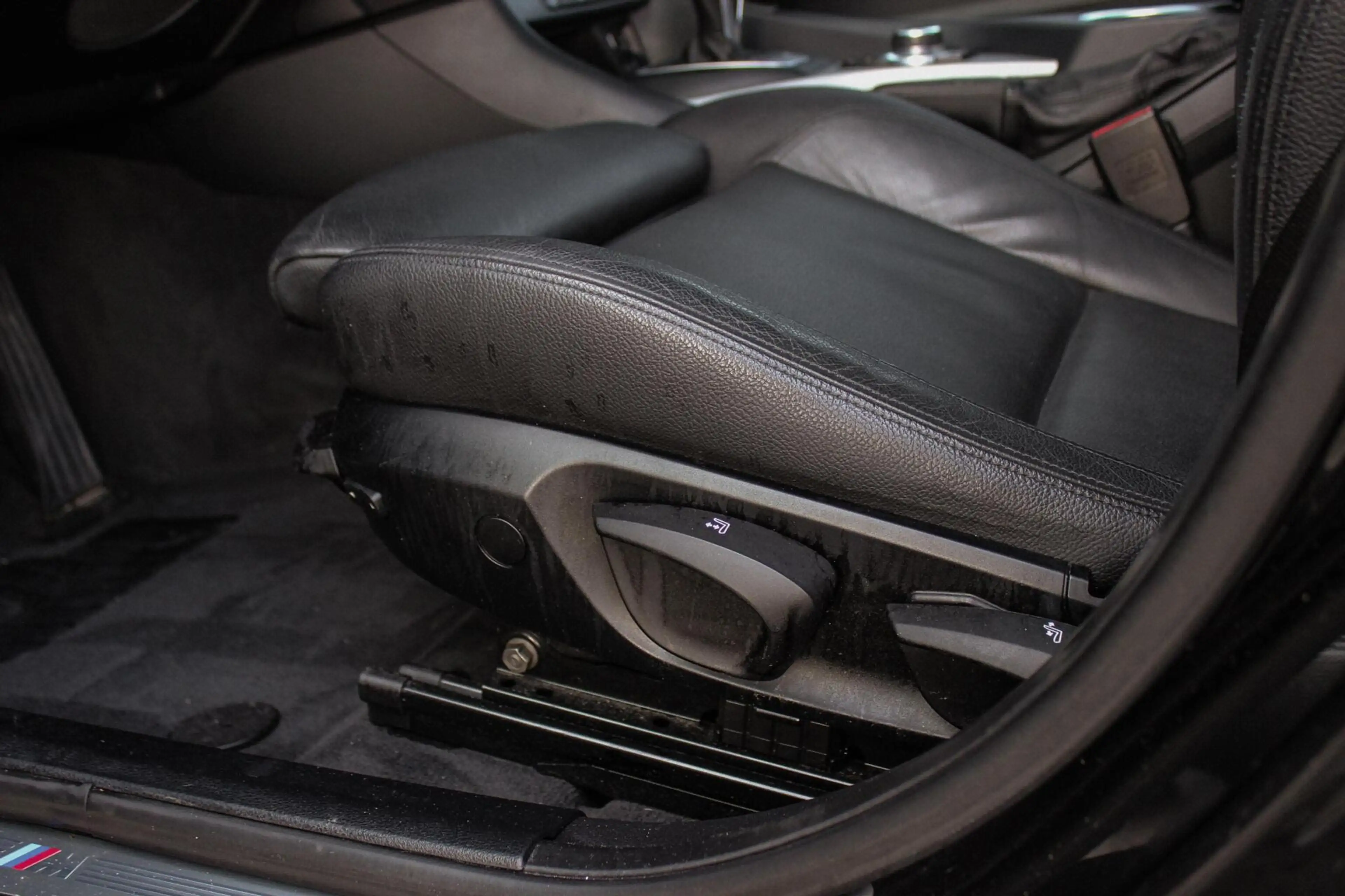 BMW X1 E84 sDrive20i High Executive sDrive20i High Execut — photo 38