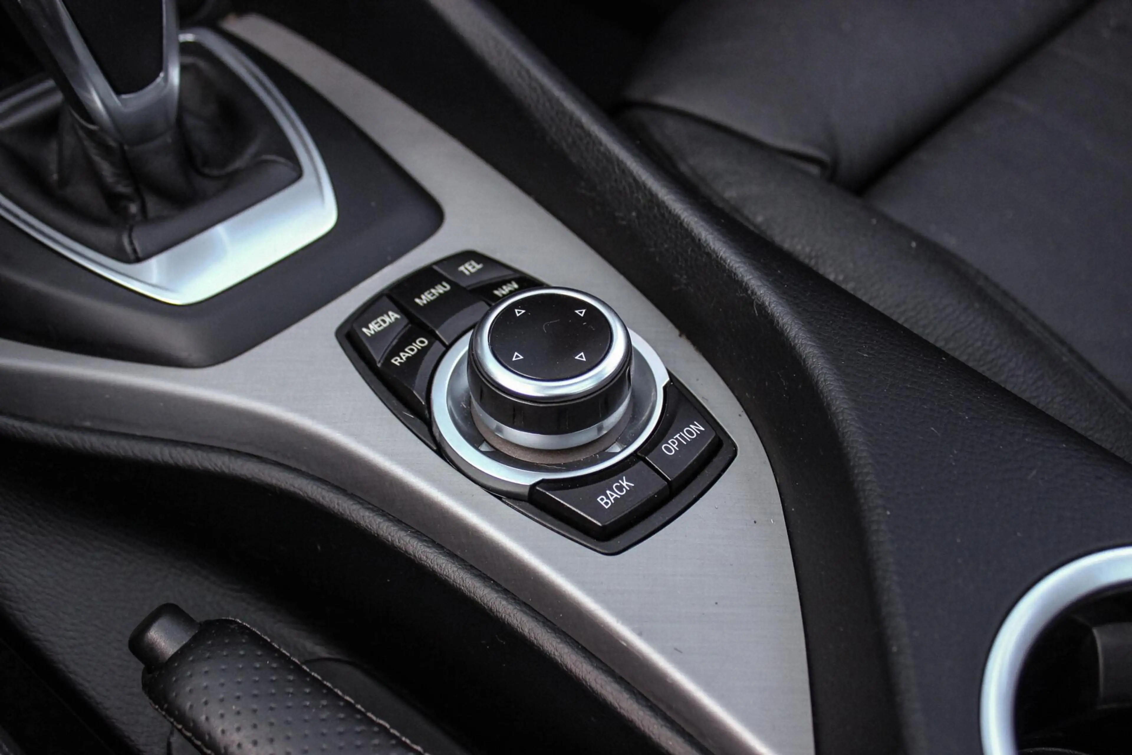 BMW X1 E84 sDrive20i High Executive sDrive20i High Execut — photo 29