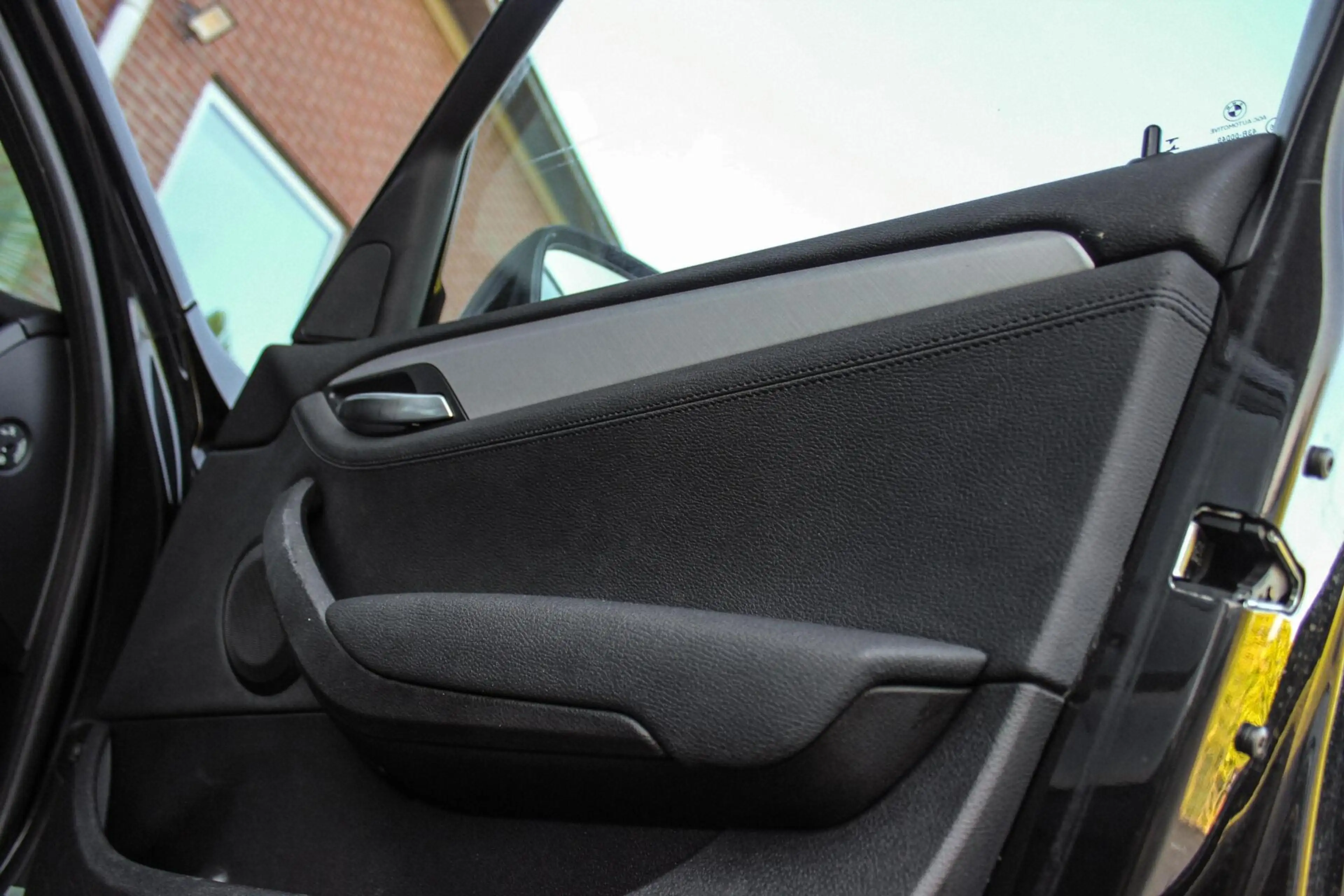 BMW X1 E84 sDrive20i High Executive sDrive20i High Execut — photo 32