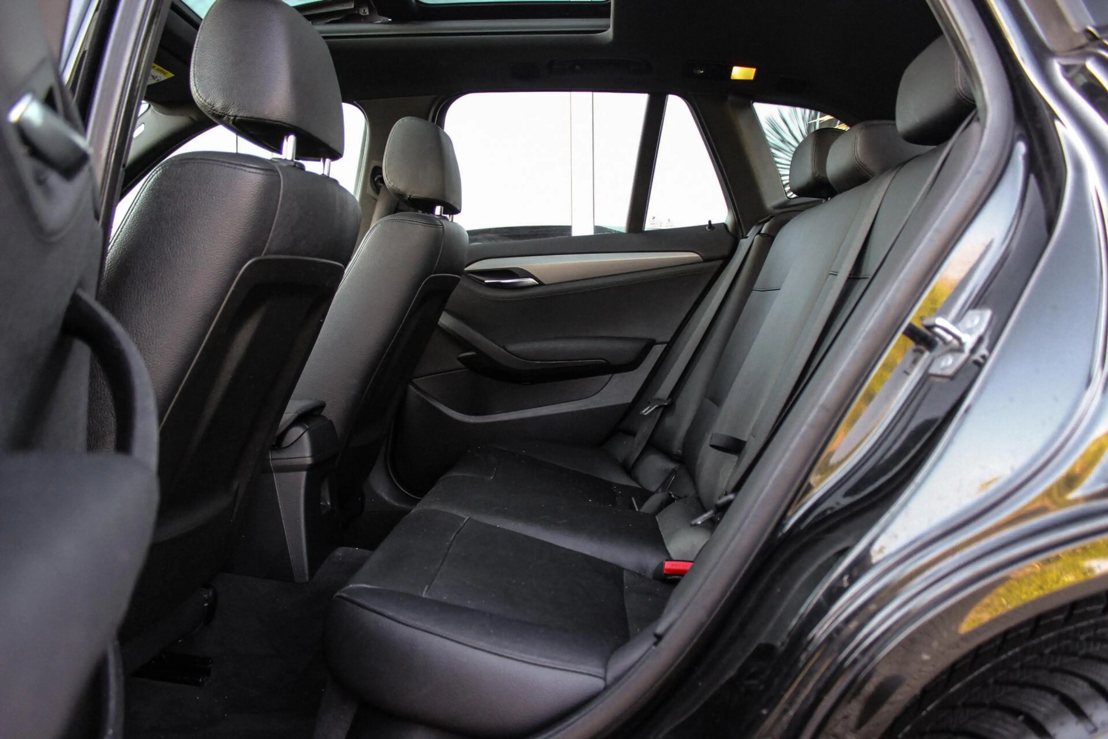 BMW X1 E84 sDrive20i High Executive sDrive20i High Execut — photo 18