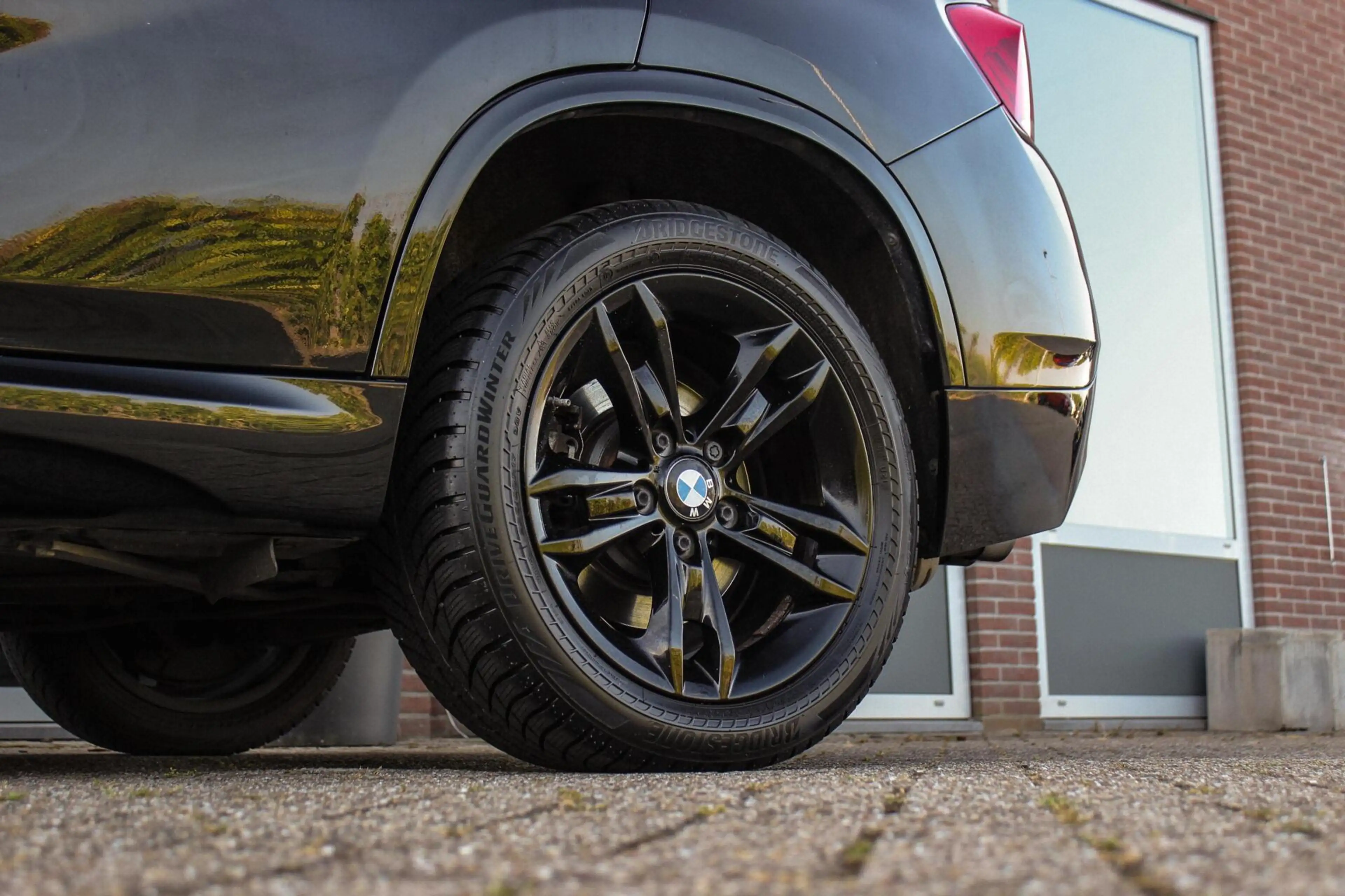 BMW X1 E84 sDrive20i High Executive sDrive20i High Execut — photo 40