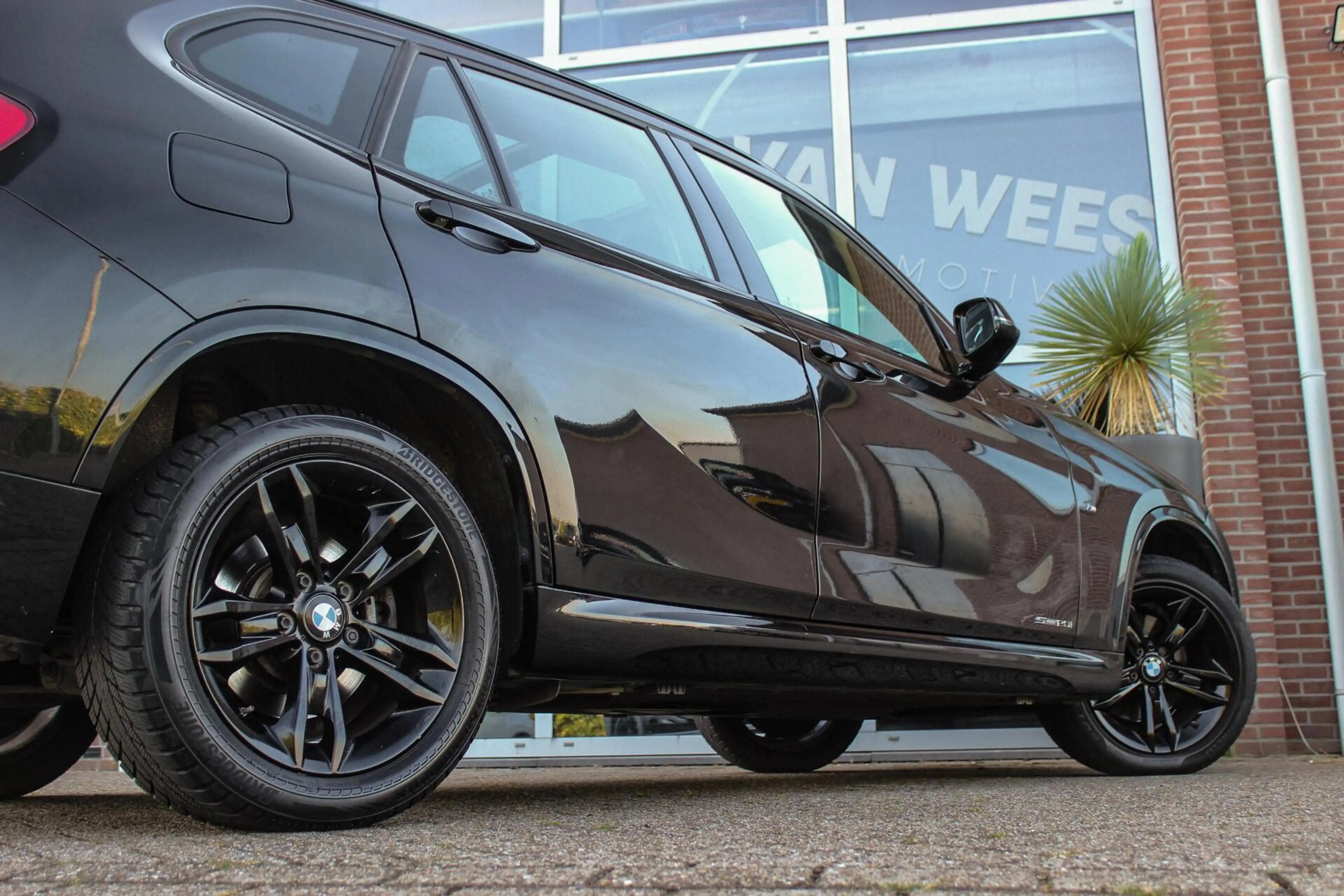 BMW X1 E84 sDrive20i High Executive sDrive20i High Execut — photo 44
