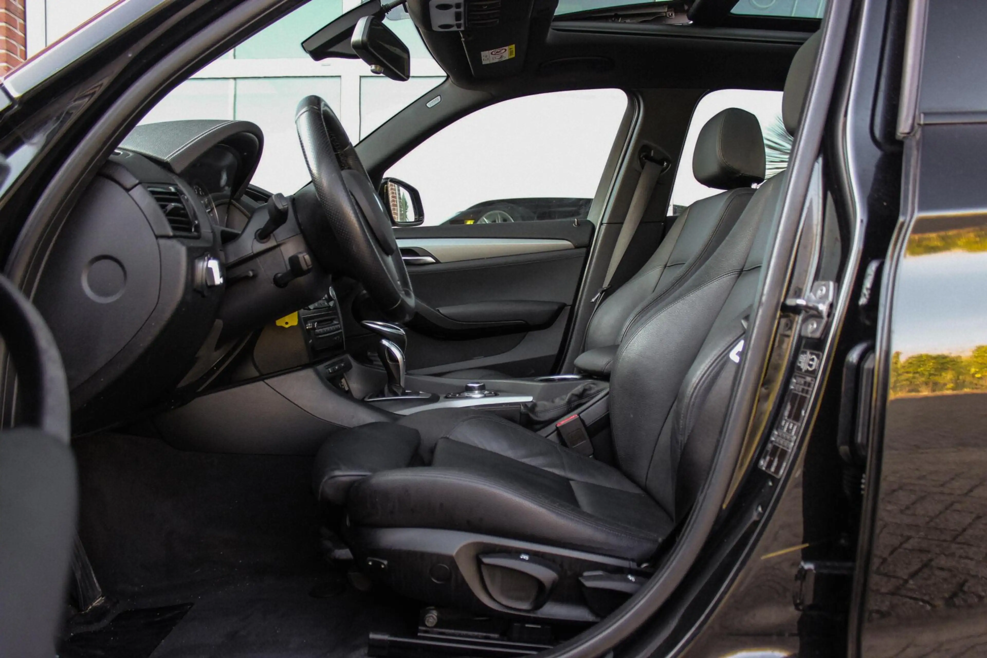 BMW X1 E84 sDrive20i High Executive sDrive20i High Execut — photo 14