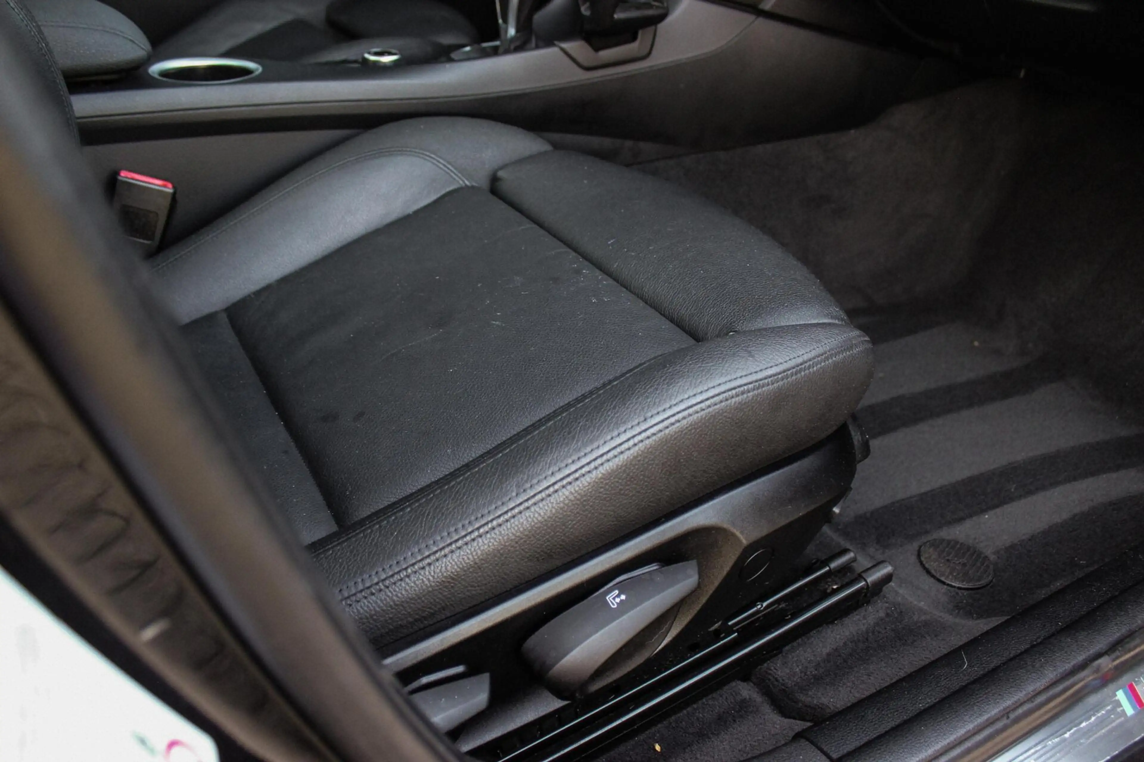 BMW X1 E84 sDrive20i High Executive sDrive20i High Execut — photo 17