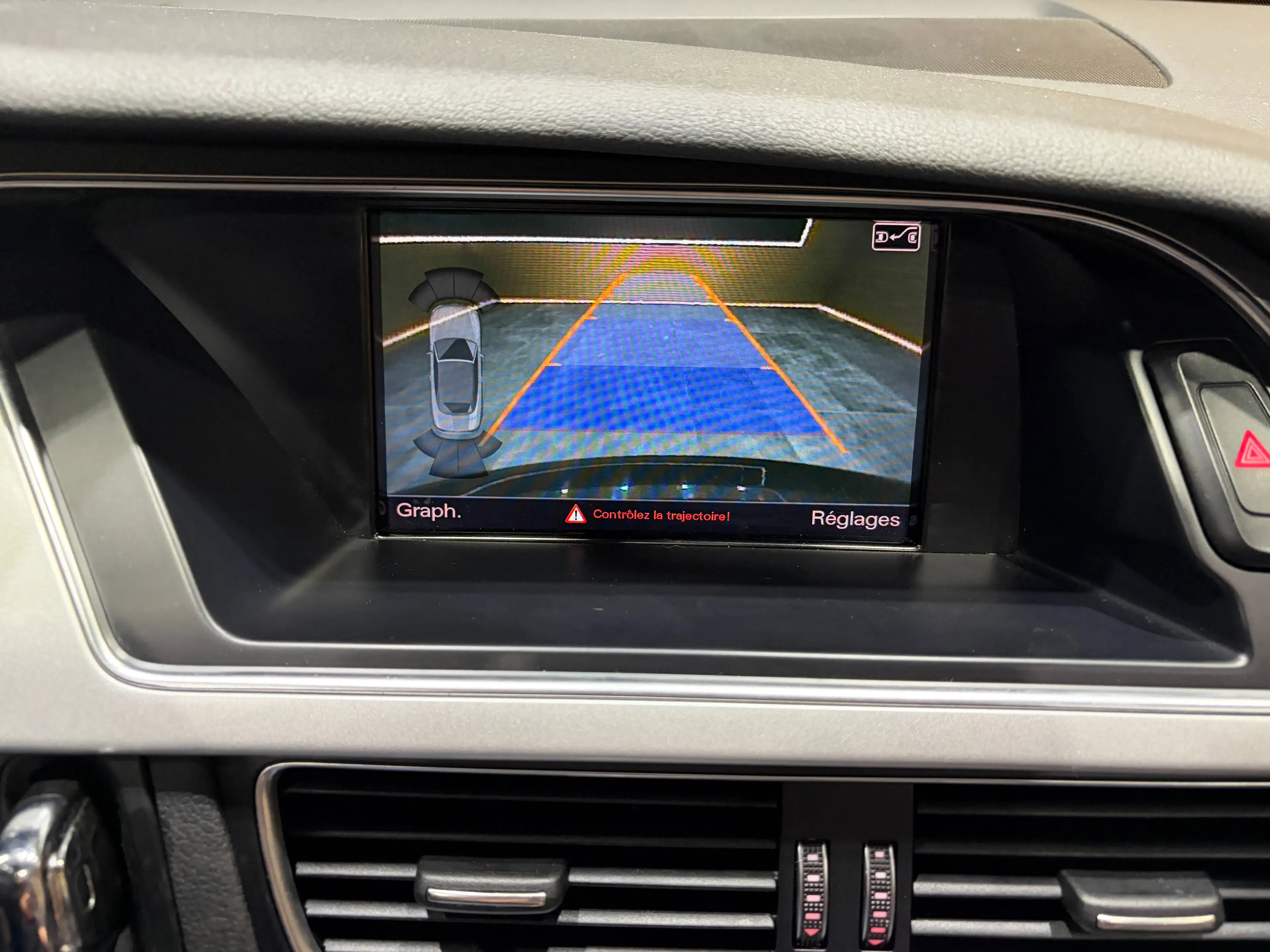 Audi A5 Cabriolet 2.0 TDi Multitronic *S line*1ER PROPRIO*GARANTIE* — photo 12