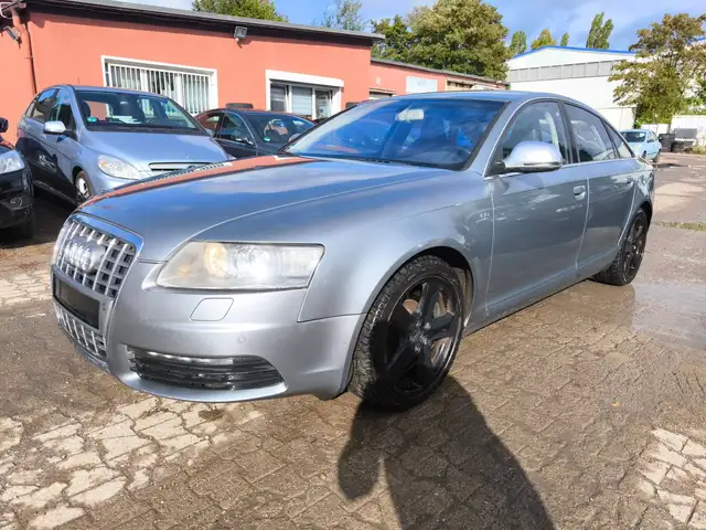 Audi S6 5.2 FSI quattro/ kein TÜV/ EXPORT