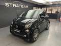 smart forTwo 0.9 109CV BRABUS EXCLUSIVE Schwarz - thumbnail 1