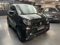 smart forTwo 0.9 109CV BRABUS EXCLUSIVE Schwarz - thumbnail 3