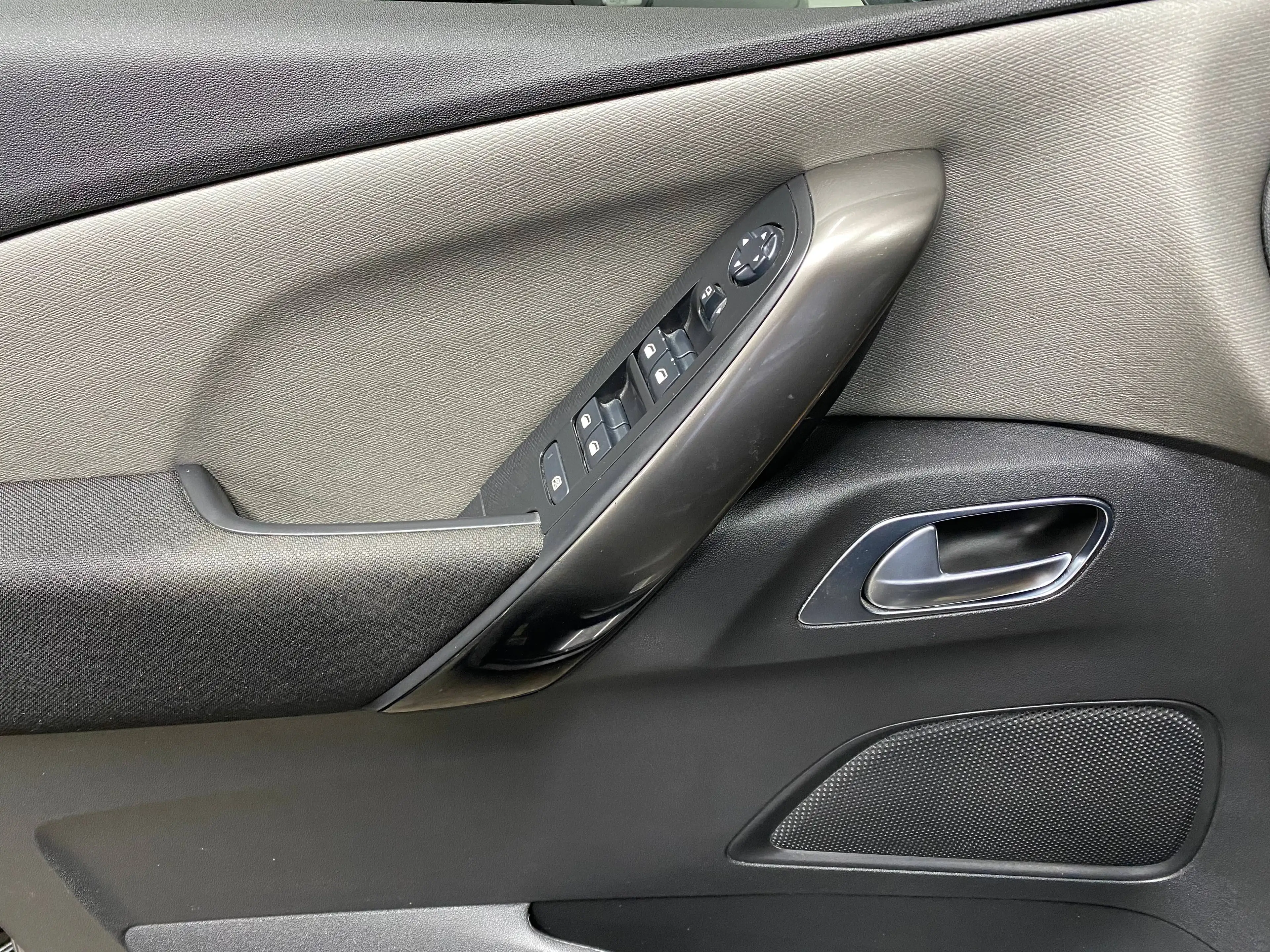 Citroen Grand C4 SpaceTourer Shine*NAVI*XENON*TEIILEDER — photo 14