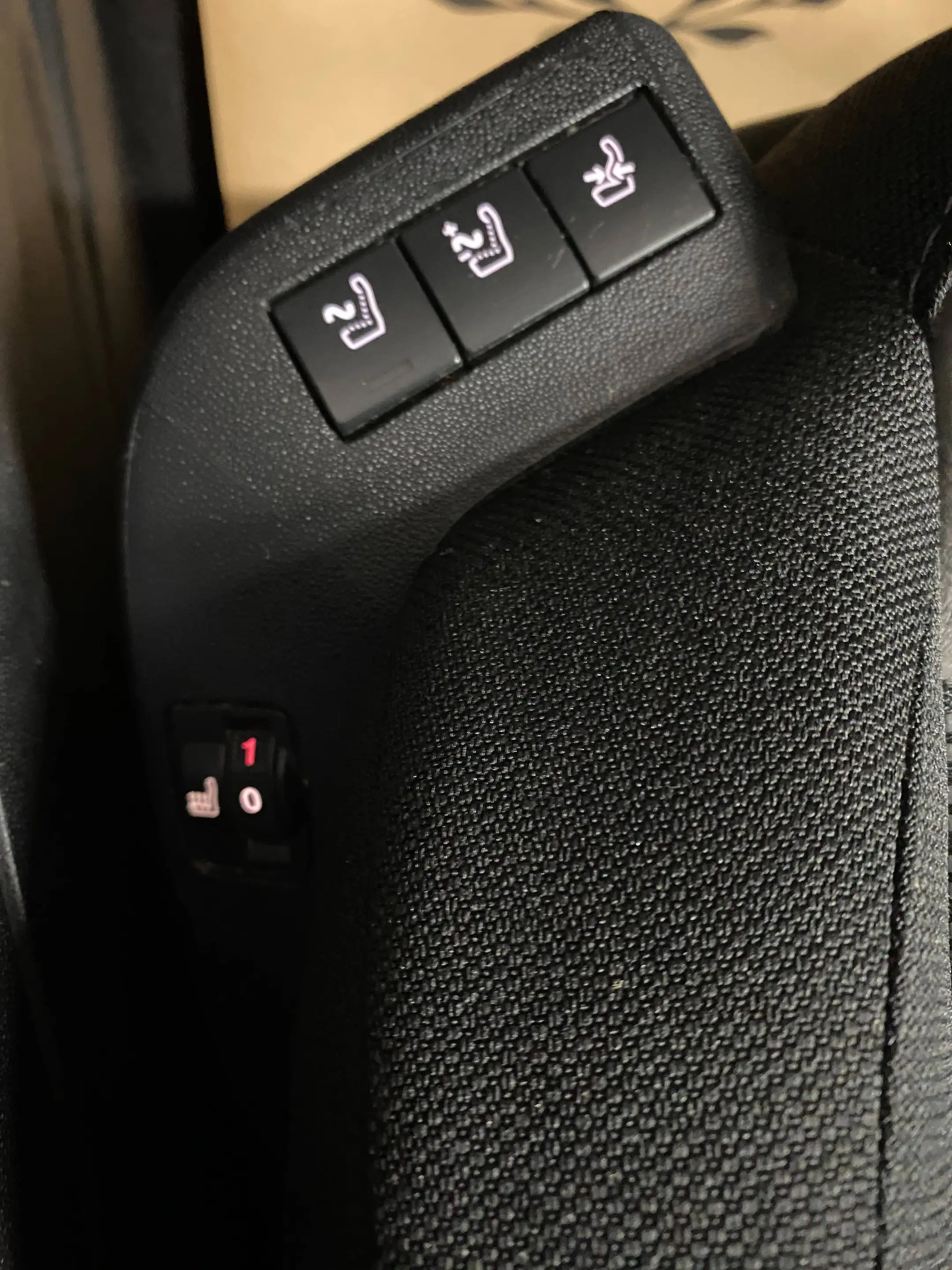 Citroen Grand C4 SpaceTourer Shine*NAVI*XENON*TEIILEDER — photo 13