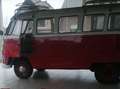 Volkswagen T1 Rouge - thumbnail 20