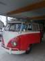 Volkswagen T1 Piros - thumbnail 1