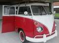 Volkswagen T1 Piros - thumbnail 2