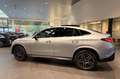 Mercedes-Benz GLC 300 DE 4MATIC Coupé AMG Line | Panoramisch Dak | Head- Zilver - thumbnail 8