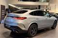 Mercedes-Benz GLC 300 DE 4MATIC Coupé AMG Line | Panoramisch Dak | Head- Zilver - thumbnail 5