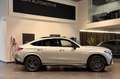 Mercedes-Benz GLC 300 DE 4MATIC Coupé AMG Line | Panoramisch Dak | Head- Zilver - thumbnail 4