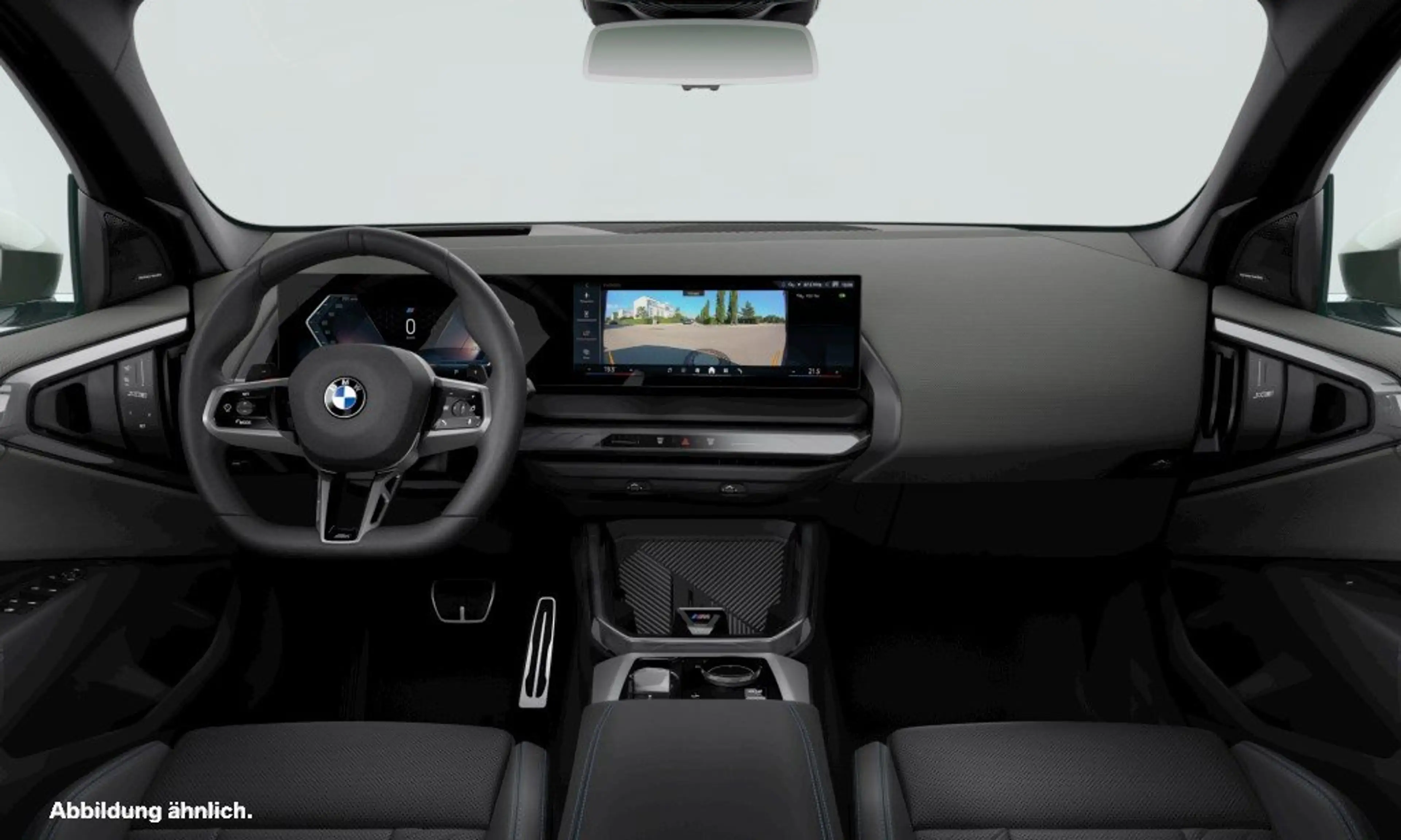 BMW X3 20d xDrive M Sport ACC RFK NAVI LED PDC V+H — photo 3