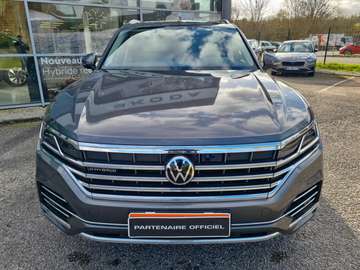 3.0 TSI eHybrid 381ch Tiptronic 8 4Motion Elegance