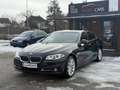 BMW 530 530d xDrive Aut. Schwarz - thumbnail 1