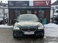 BMW 530 530d xDrive Aut. Schwarz - thumbnail 2