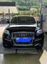 Audi Q7 3,0 TDI quattro DPF Tiptronic Schwarz - thumbnail 1