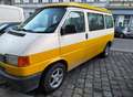 Volkswagen T4 Multivan Multivan Aufstelldach Ds. Gelb - thumbnail 2