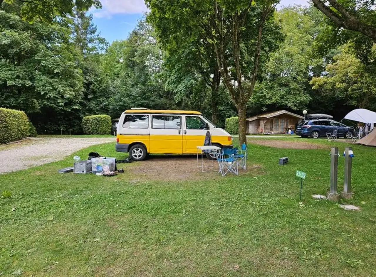 Volkswagen T4 Multivan Multivan Aufstelldach Ds., foto 9