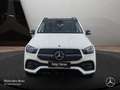 Mercedes-Benz GLE 350 de 4M AMG+NIGHT+PANO+AHK+MULTIBEAM+FAHRASS Blanco - thumbnail 3