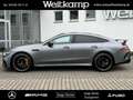 Mercedes-Benz AMG GT GT 63 S 4MATIC+ Carbon+Aero-P.+Head-Up Gris - thumbnail 2