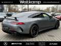 Mercedes-Benz AMG GT GT 63 S 4MATIC+ Carbon+Aero-P.+Head-Up Gris - thumbnail 6
