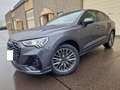 Audi Q3 Sportback 35 TDI 150 CV S-Tronic S-Line Gris - thumbnail 1