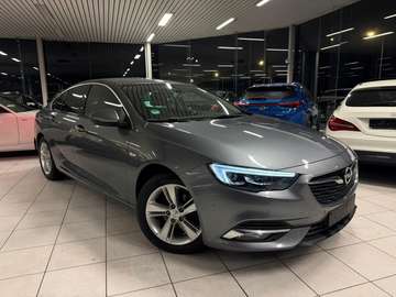 Insignia Grand Sport 1.6 CDTI