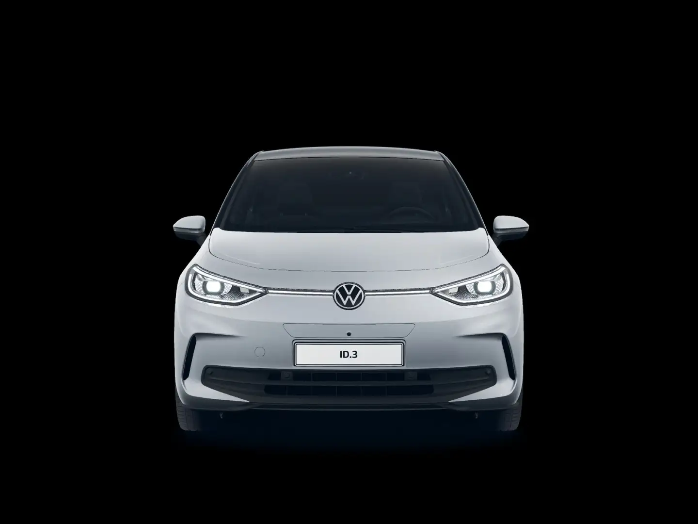 Volkswagen ID.3 Pro S +NEU 56.131+MAX 546KM+ Bluetooth Navi Beige - 2