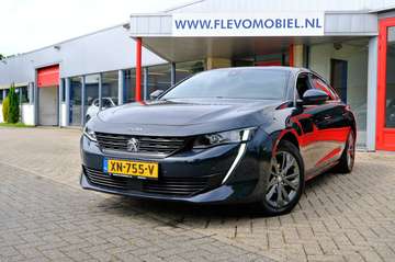 SW 1.5 BlueHDI Blue Lease Allure Aut. Navi|Half Le