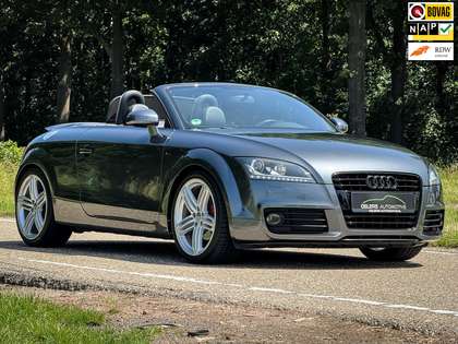 Audi TT Roadster 2.0 TFSI S-Line | Clima | Half Leder | Xe
