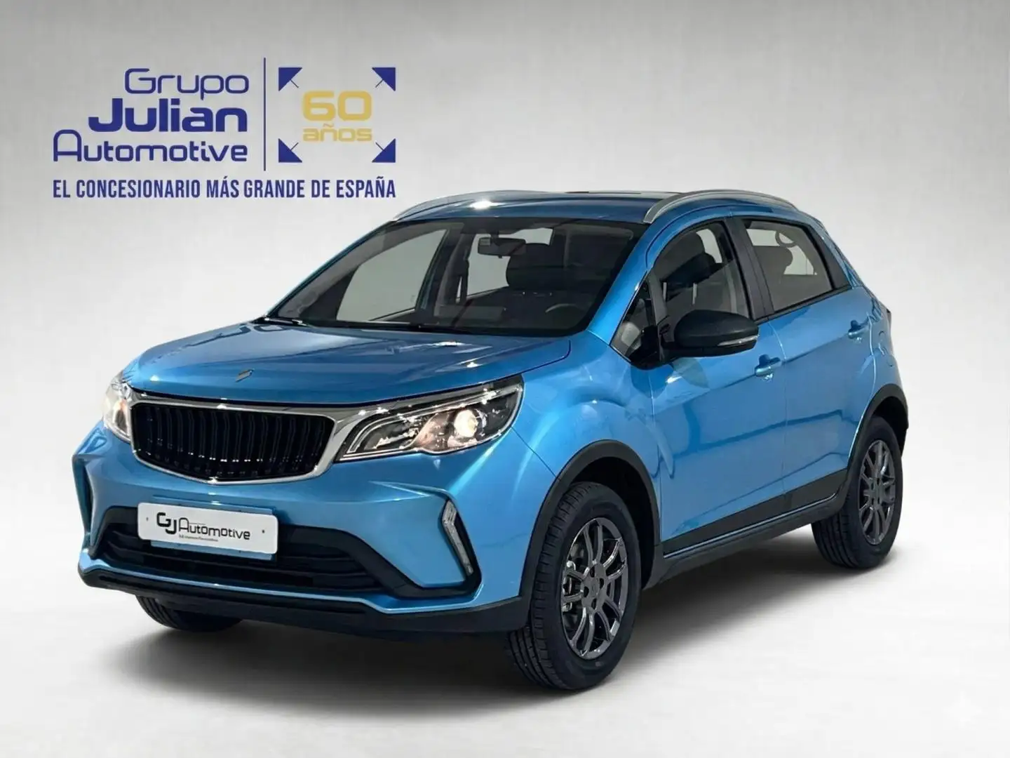 Livan X3 Pro Blau - 1